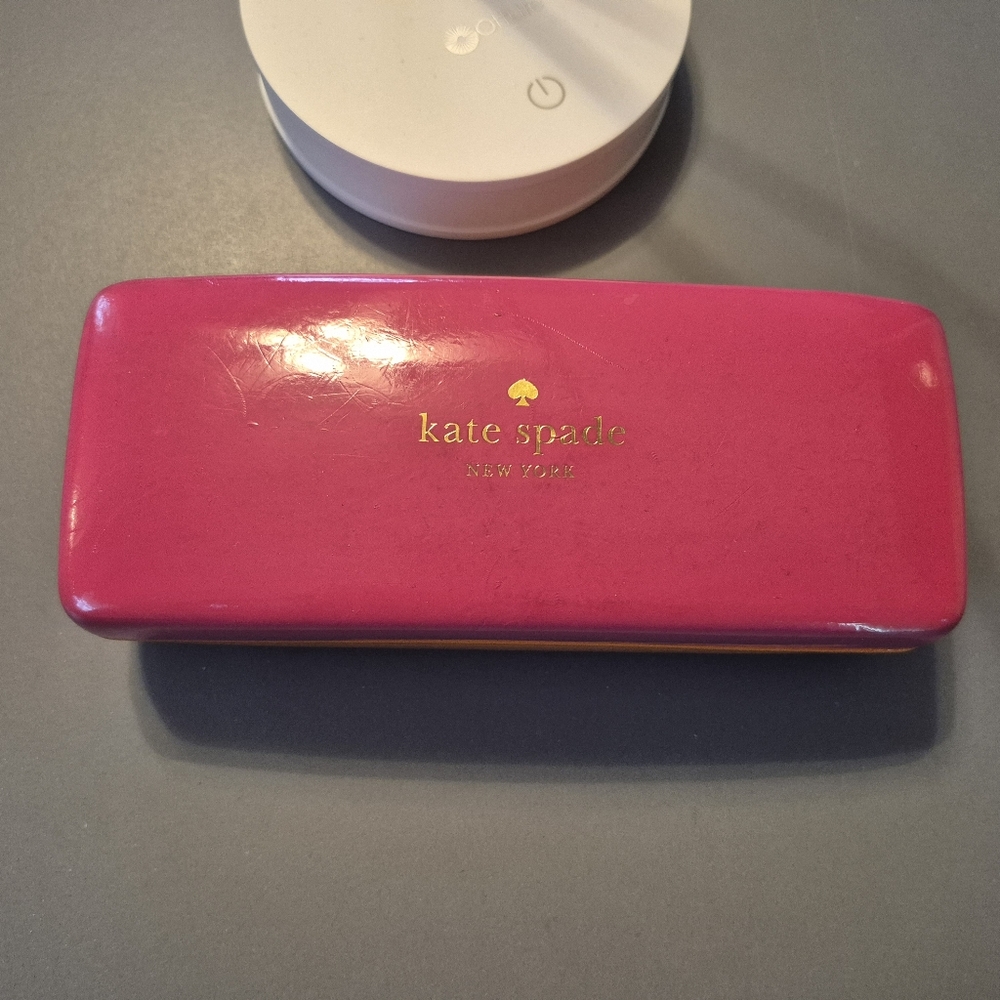 Kate Spade Winona Brown Sunglasses - Picture 10 of 10